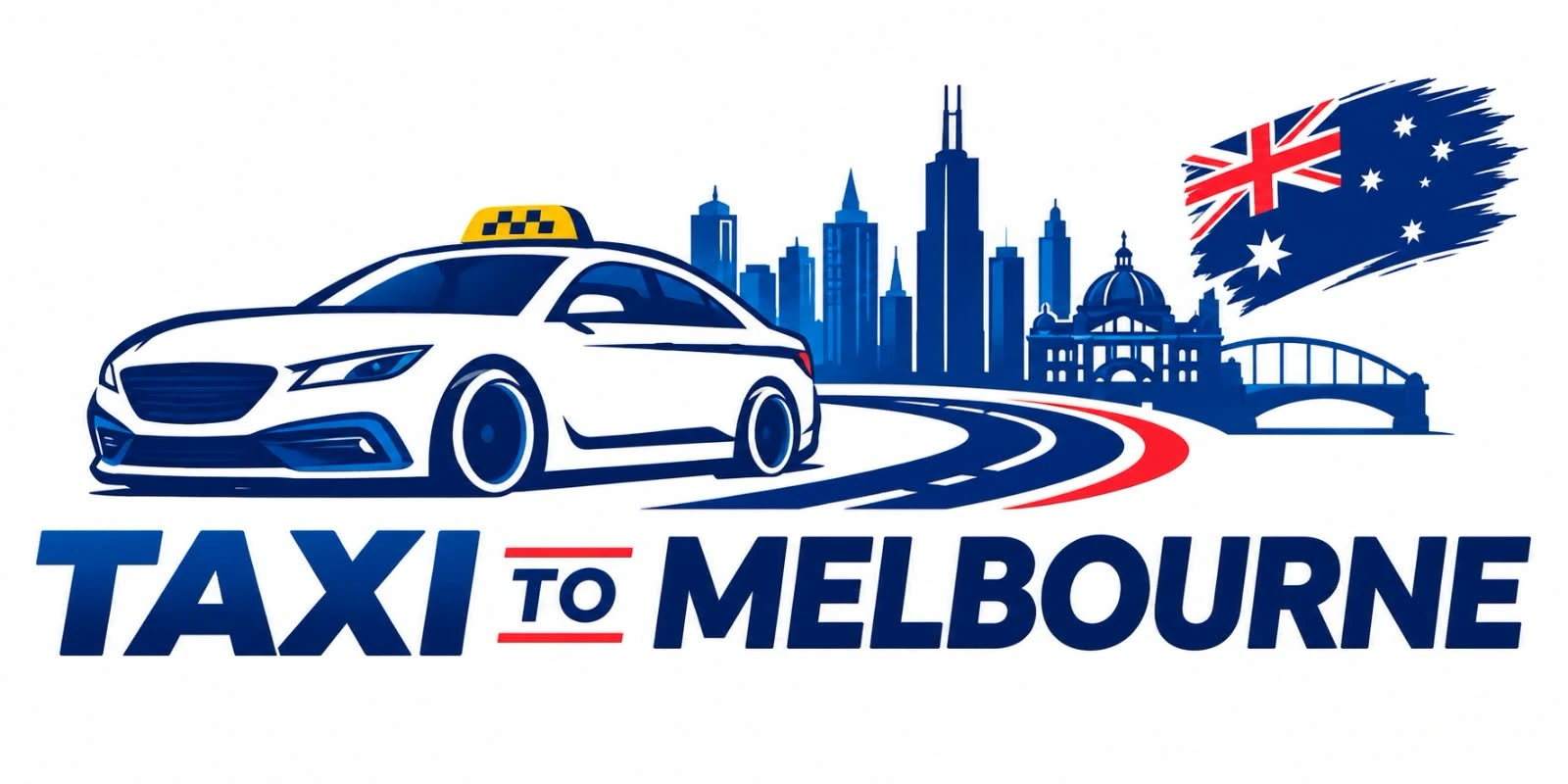 Taxi to Melbourne Airport